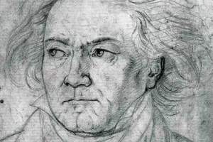 Ludwig van Beethoven