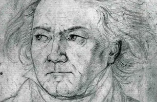 Ludwig van Beethoven
