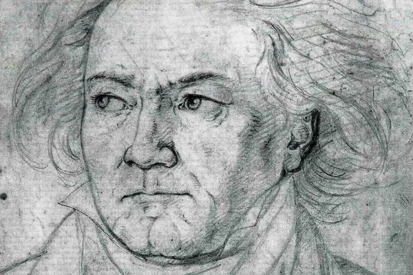 Ludwig van Beethoven