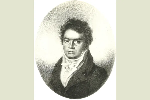 Ludwig van Beethoven