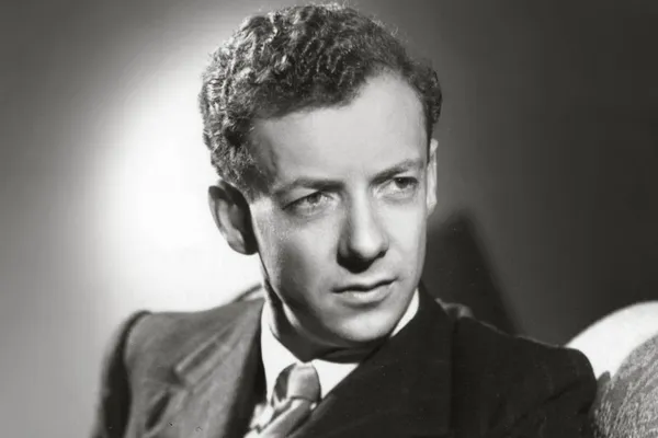 Benjamin Britten