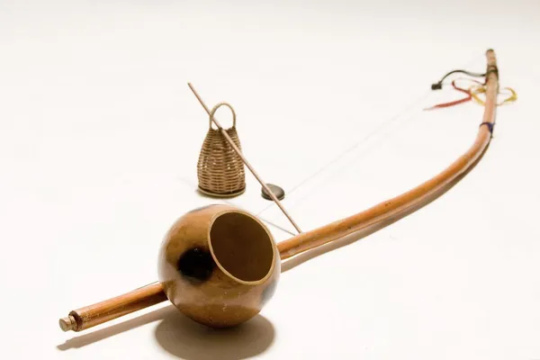 Een berimbau