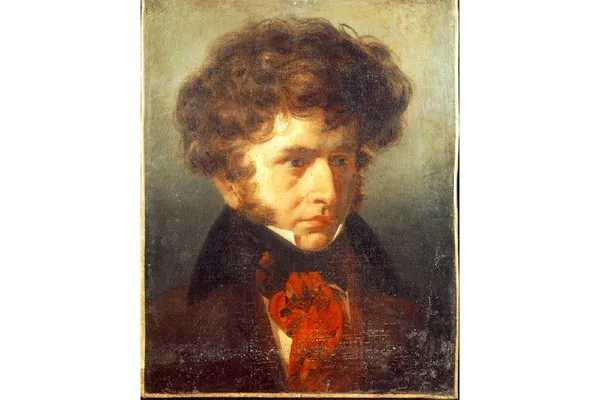 Hector Berlioz