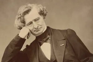 Hector Berlioz
