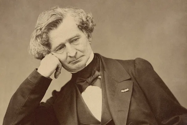 Hector Berlioz