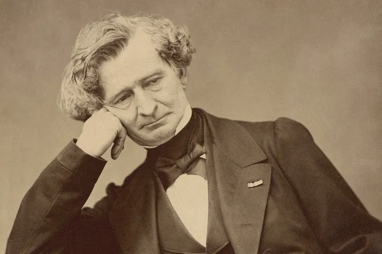 Hector Berlioz