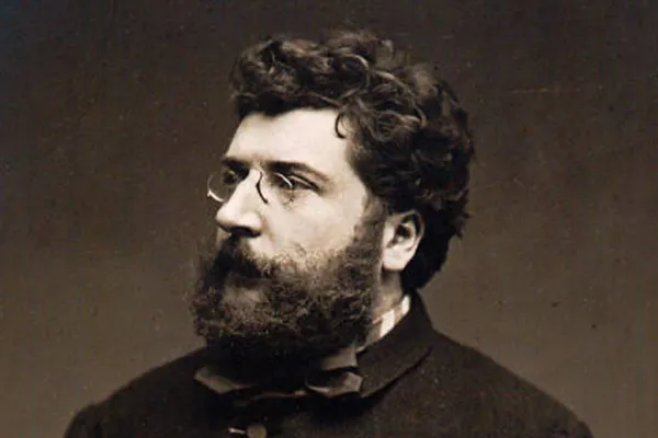 Georges Bizet