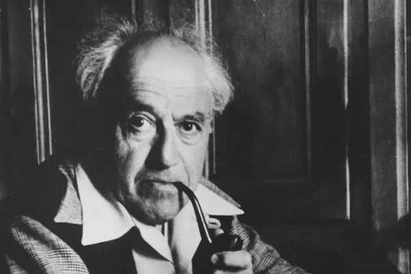Ernest Bloch