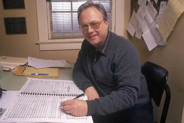 William Bolcom