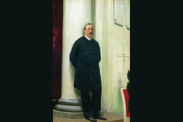 Aleksandr Borodin