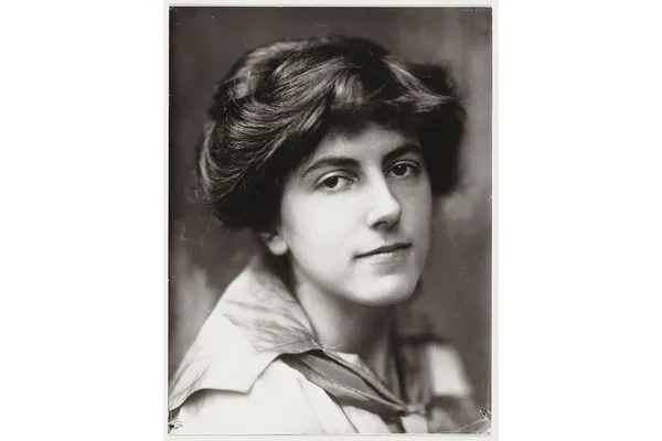 Henriëtte Bosmans