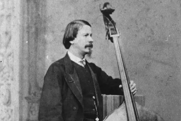 Giovanni Bottesini