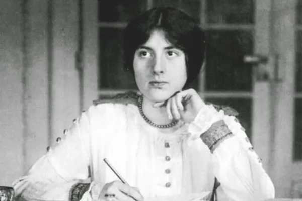 Lili Boulanger