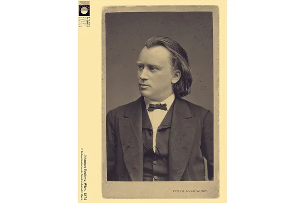 Johannes Brahms