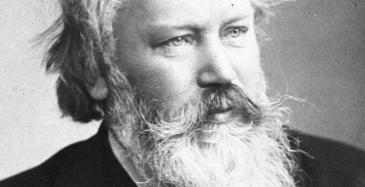 Johannes Brahms
