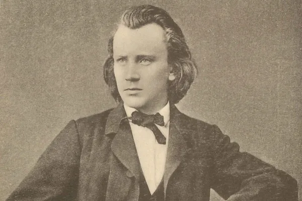 Johannes Brahms