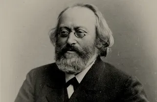 Max Bruch