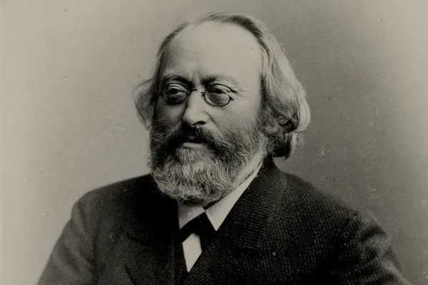 Max Bruch