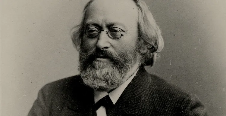 Max Bruch