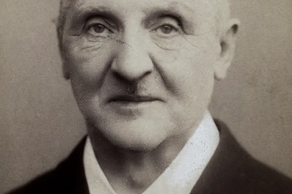 Anton Bruckner