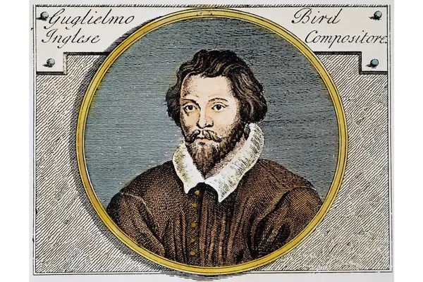 William Byrd