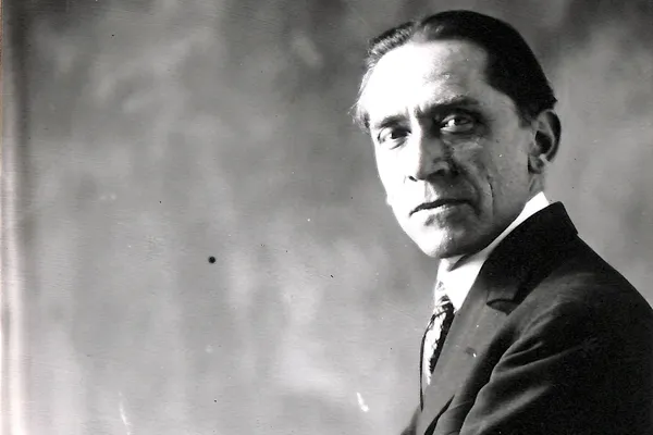 Joseph Canteloube