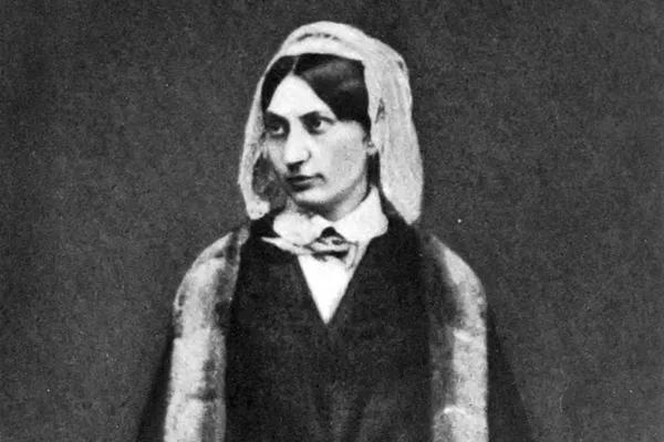 Carolyne zu Sayn-Wittgenstein