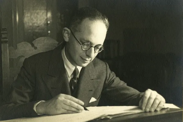 Mario Castelnuovo-Tedesco