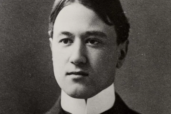 Charles Ives