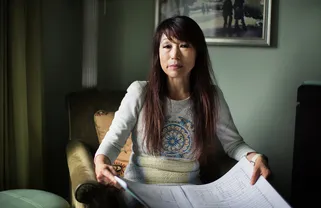 Unsuk Chin