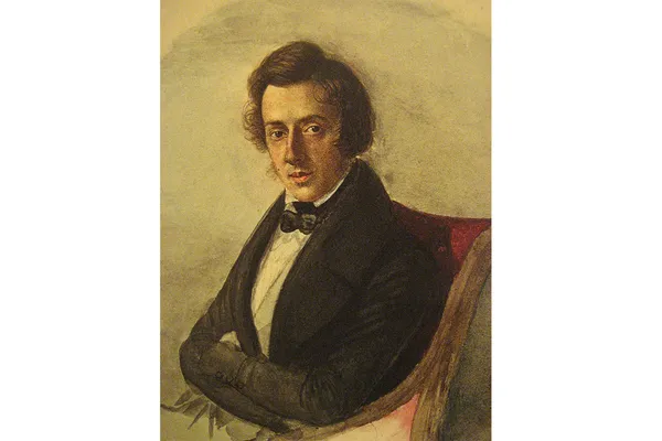 Frédéric Chopin