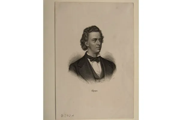Frédéric Chopin