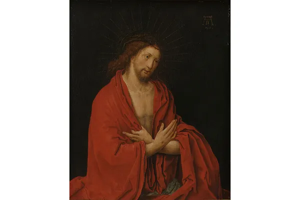 Jezus Christus