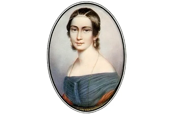 Clara Wieck