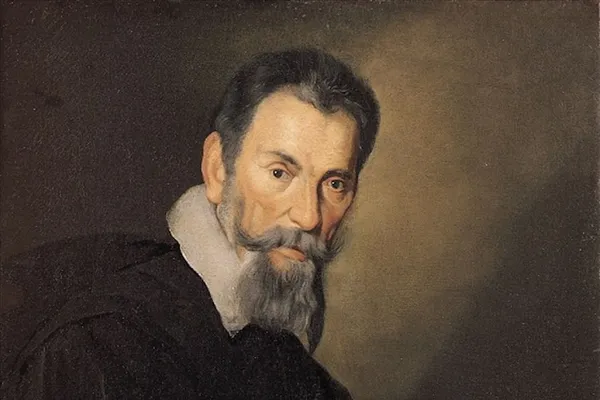 Claudio Monteverdi