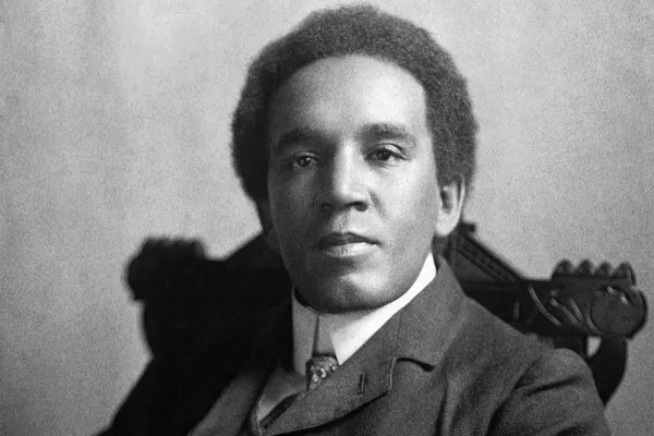 Samuel Coleridge-Taylor