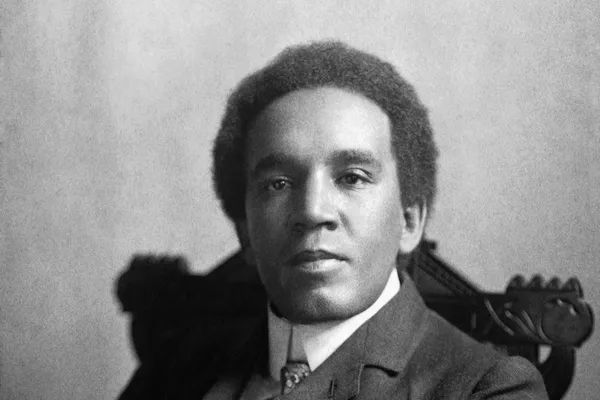 Samuel Coleridge-Taylor