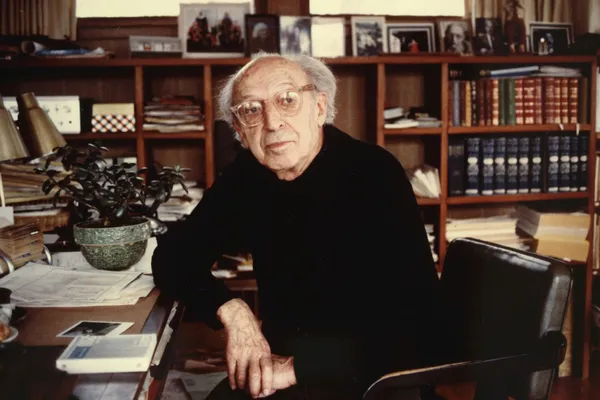 Aaron Copland