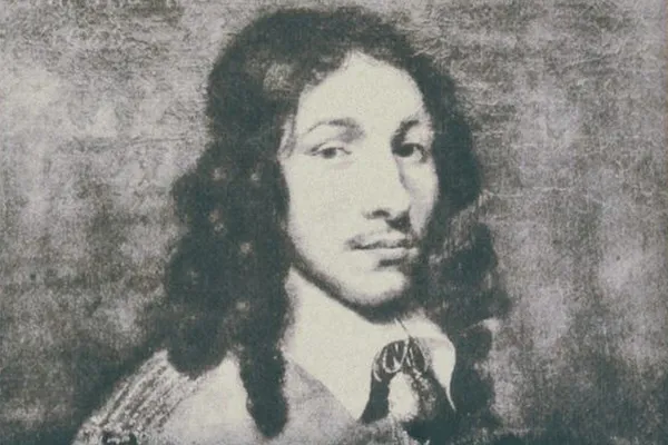 Louis Couperin