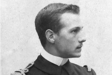 Jean Cras