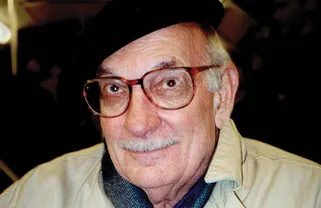 George Crumb