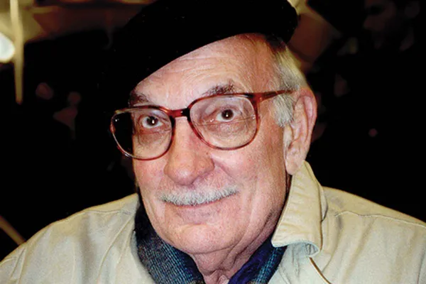 George Crumb
