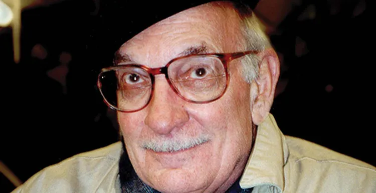 George Crumb