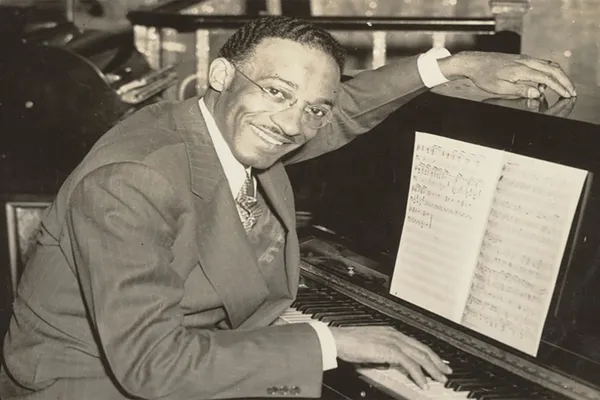 William L. Dawson