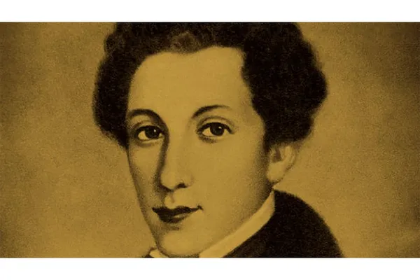Juan Crisóstomo de Arriaga