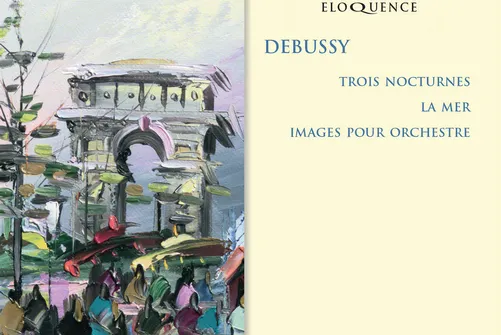 CD: Johan Wagenaar: Orkestwerken