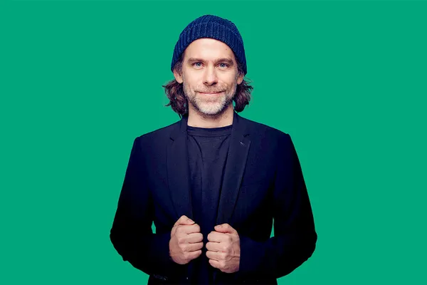 Bryce Dessner