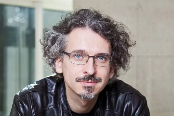 Bernd Richard Deutsch