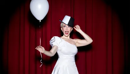 Joyce DiDonato