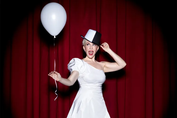 Joyce DiDonato